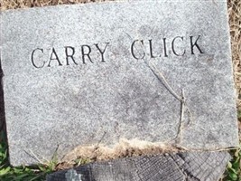 Carry Click Carry Click