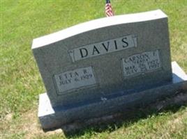 Carson F. "Frank" Davis