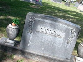 Carson H. Chatwell Carson H. Chatwell