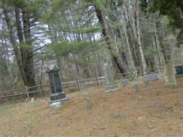 Carsontown Cemetery