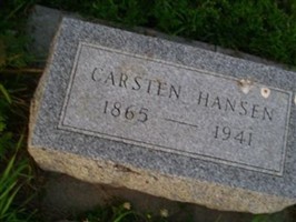 Carsten Hansen
