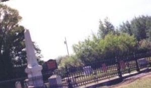 Carter Cemetery