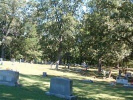 Carter Cemetery
