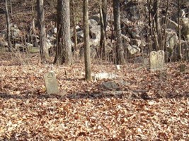 Carter Cemetery