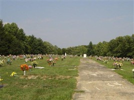 East Carter County Memory Gardens