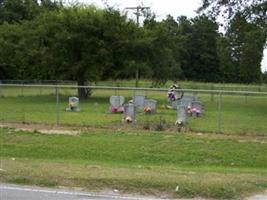 Carter Family Cemetery