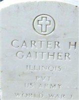 Carter H. Gaither Carter H. Gaither
