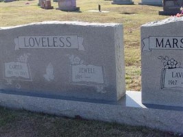 Carter Loveless Carter Loveless