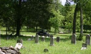 Carter Memorial Cemetery