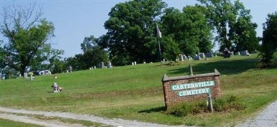 Cartersville Cemetery
