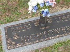 Carthell N Hightower Carthell N Hightower
