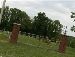 Cartwright Cemetery