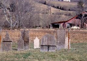 Cartwright Cunningham Cemetery