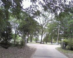 Carver Memorial Cemetery