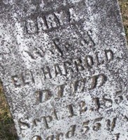 Cary A. Harrold