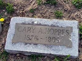 Cary A. Hoppes