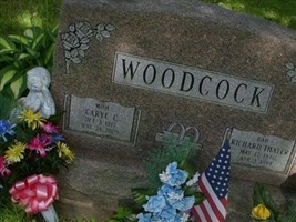 Caryl C Schmahl Woodcock Caryl C Schmahl Woodcock
