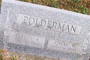Caryl Polderman Caryl Polderman