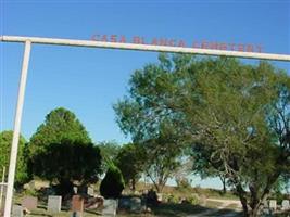 Casa Blanca Cemetery