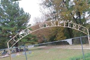 Casa Cemetery