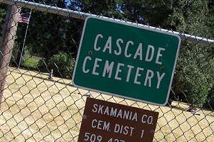 Cascade Cemetery