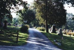 Cascade Cemetery