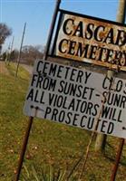 Cascade Cemetery