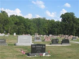 Cascade Cemetery