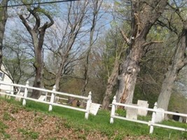 Case Family Burial Grounds