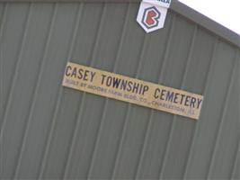 Casey Cemetery