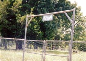 Casey Cemetery