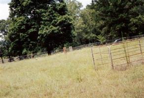 Casey Cemetery