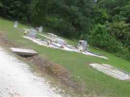 Casey Cemetery