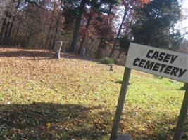 Casey Cemetery
