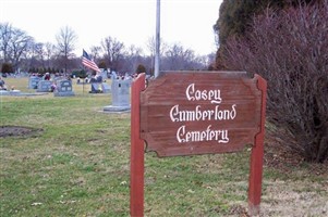 Casey-Cumberland Cemetery