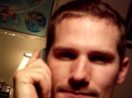 Casey Michael Lamm