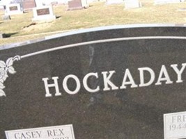 Casey Rex Hockaday Casey Rex Hockaday