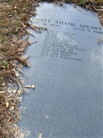 Casey Shane Spears Casey Shane Spears