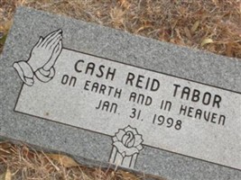 Cash Reid Tabor