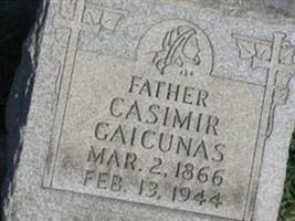 Casimir Gaicunas