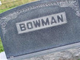 Casper A. Bowman