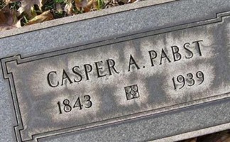 Casper Adam Pabst