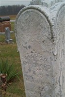 Casper Bradford
