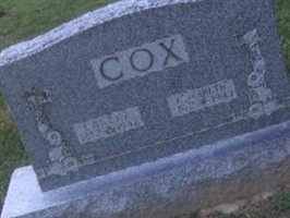 Casper Cox Casper Cox