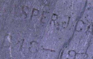 Casper J. Case Casper J. Case