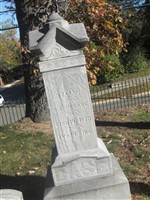 Casper J. Case Casper J. Case