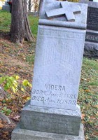 Casper M. Videra Casper M. Videra