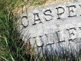 Casper Muller Casper Muller
