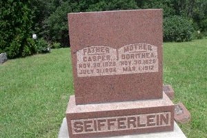 Casper Seifferlein