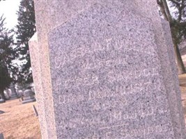 Cassa A. Fullen Sandoe Cassa A. Fullen Sandoe